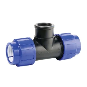 Te red. RH PE D.25-½"