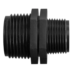 Machon red. PE D.¾"-½"