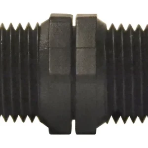 Machon PE D.½".-  5 unids.