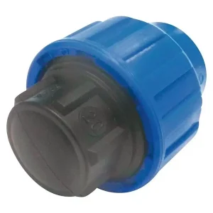 Tapon PE D.1" H c/ junta