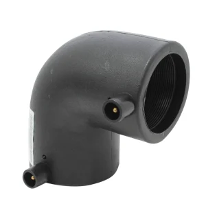 Codo PE D.1" MH c/ junta