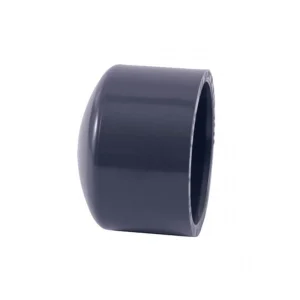 Tapon H PVC D.½"